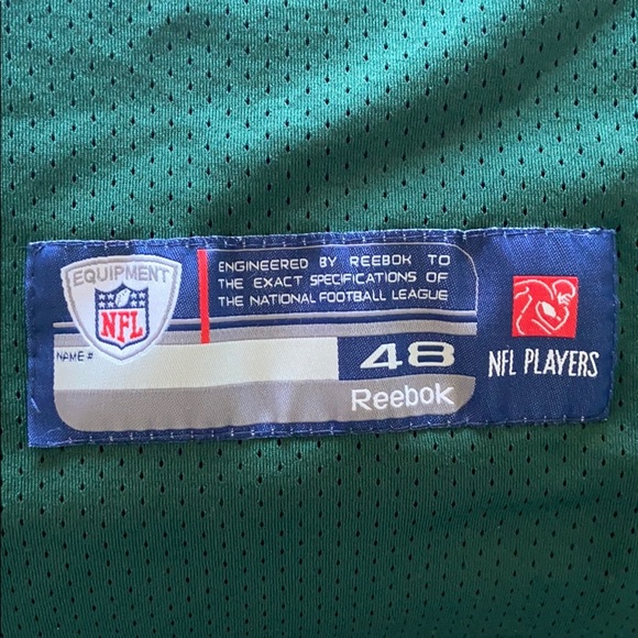 NFL Reebok’s Ladainian Tomlinson Jersey Number 21 - Picture 3 of 4